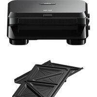Многофункциональная сэндвичница Braun SnackMaker 5 SM5000