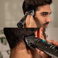 Машинка для стрижки волос Cecotec PrecisionCare Samurai Clipper 4455