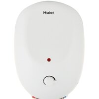 Накопительный электрический водонагреватель над мойкой Haier ES8V-Q1(R)