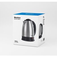 Электрический чайник Blackton Bt KT1800S (черный)