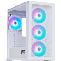 Корпус HAFF Glory Mini (белый)