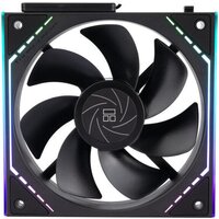 Вентилятор для корпуса Thermalright TL-M12QR (черный)