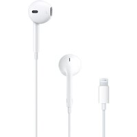 Наушники Apple EarPods (с разъёмом Lightning)