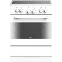 Кухонная плита GEFEST ЭП Н Д 6560-03 0298