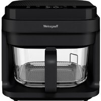 Аэрогриль (аэрофритюрница) Weissgauff WAF 515 GB Air Cook Master