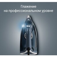 Утюг Rowenta Pro Master DW8221D1