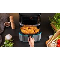 Аэрогриль (аэрофритюрница) Cecotec Cecofry Full Inox Pro 5500
