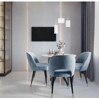 Подвесная люстра LOFT IT Spillray 10232/B White