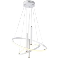 Подвесная люстра Ambrella light Comfort FL5371