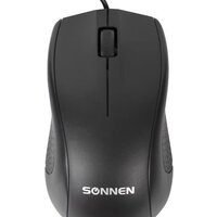 Мышь Sonnen M-201