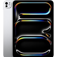 Планшет Apple iPad Pro 11" 2024 256GB (серебристый)
