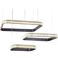 Подвесная люстра Ambrella light FA FA6166