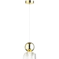Подвесная люстра Odeon Light Crystal 5008/7L