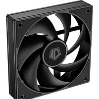 Вентилятор для корпуса ID-Cooling AF-125-K
