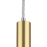 Подвесная люстра Lightstar Tubo 747143