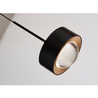 Подвесная люстра DeLight Collection MD2826-1A (black)