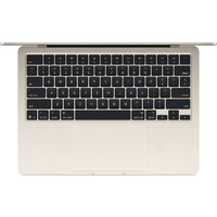 Ноутбук Apple MacBook Air 13" M4 2025 MC6A4