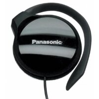 Наушники Panasonic RP-HS46E-K