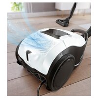 Пылесос Electrolux Pure D9 PD91-6IWX