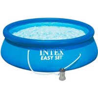 Надувной бассейн Intex Easy Set 396x84 [28142NP]
