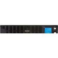Источник бесперебойного питания CyberPower PR3000 LCD 2U (PR3000ELCDRT2U)