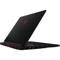 Игровой ноутбук MSI Raider 18 HX AI A2XWIG-251UA