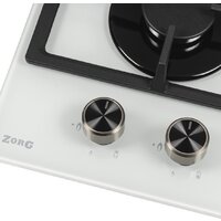 Варочная панель ZorG HAG31 FDW white