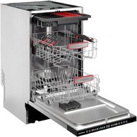 Встраиваемая посудомоечная машина KUPPERSBERG GHL 4531