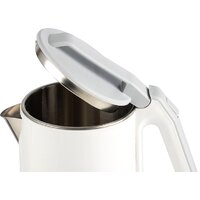 Электрический чайник HomeStar HS-1036 (белый)