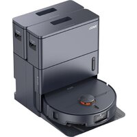 Робот-пылесос Jonr X1 MAX (черный)