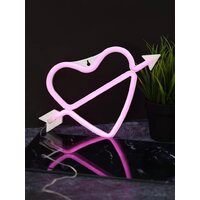 Ночник ILikeGift Broken heart 151-2022086