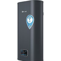 Накопительный электрический водонагреватель Thermex ID 50 V (pro) Wi-Fi