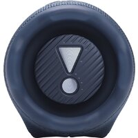 Беспроводная колонка JBL Charge 6 (темно-синий)