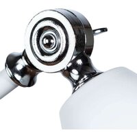 Торшер Arte Lamp A2054PN-1WH