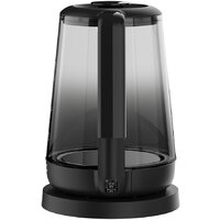 Электрический чайник BQ KT1000G (черный)