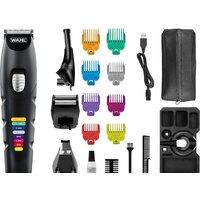 Триммер для бороды и усов Wahl 09893.0464 Color Trim
