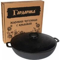 Жаровня Гардарика 1850-3