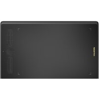 Графический планшет Huion Inspiroy H580X (черный)