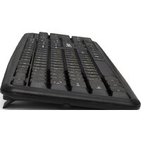 Офисный набор ExeGate Professional Standard Combo MK120 EX286204RUS