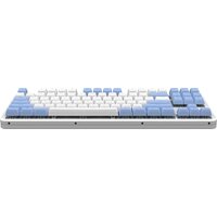 Клавиатура Red Square Alumix TKL SE Cloudy (g3ms Sapphire)