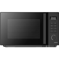 Микроволновая печь CENTEK CT-1563 (черный)