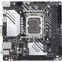 Материнская плата ASUS Prime H610I-PLUS-CSM