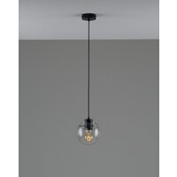 Подвесная люстра Moderli Aurora V11537-1P