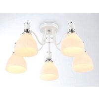 Люстра средней высоты Ambrella light TR TR303305