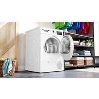 Сушильная машина Bosch Serie 4 WTH85V1GPL