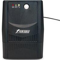 Источник бесперебойного питания Powerman Back Pro 850