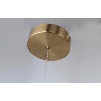Подвесная люстра F-Promo Chantra 4088-5P
