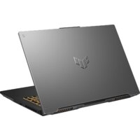 Игровой ноутбук ASUS TUF Gaming F17 FX707VU-HX238