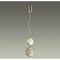 Подвесная люстра Odeon Light Caramella 5412/13LD