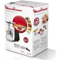 Мясорубка Moulinex HV3 ME306832